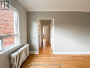 14 Wadsworth Blvd in Toronto, ON - Building Photo - Building Photo