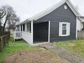 1705 11th Ave N in Nashville, TN - Building Photo