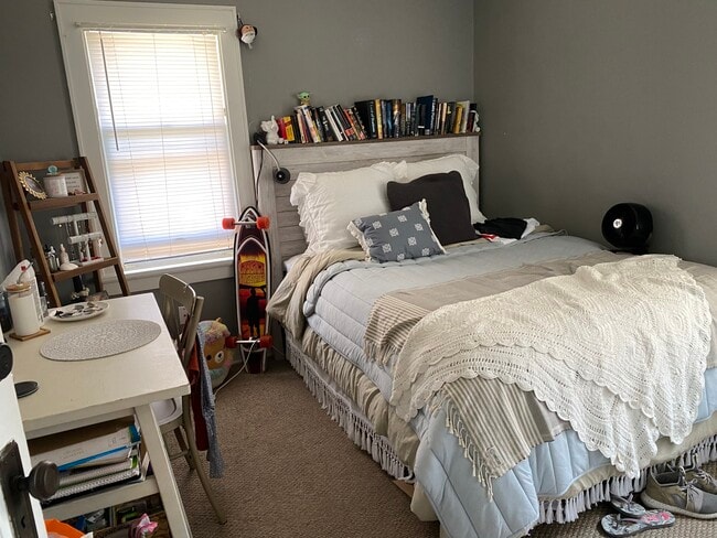 3078 N Bartlett Ave in Milwaukee, WI - Foto de edificio - Building Photo