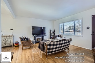 10790 W 69th Ave in Arvada, CO - Building Photo - Building Photo