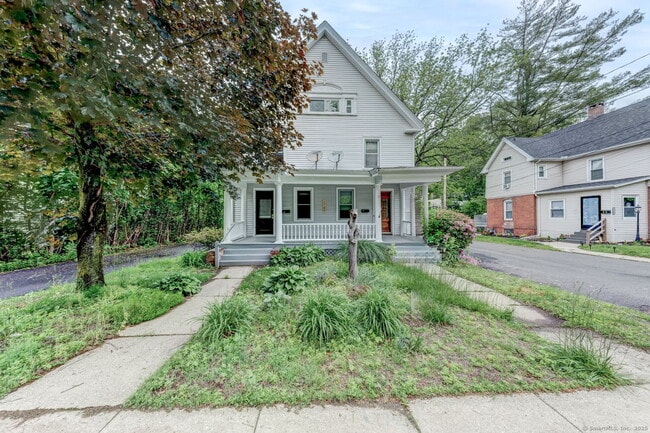 property at 1740 Farmington Ave