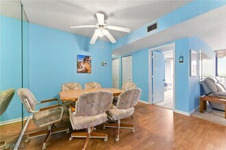 3460 N Key Dr in Ft. Myers, FL - Foto de edificio - Building Photo