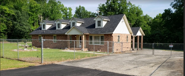 1837 Williams St in Orangeburg, SC - Building Photo - Building Photo