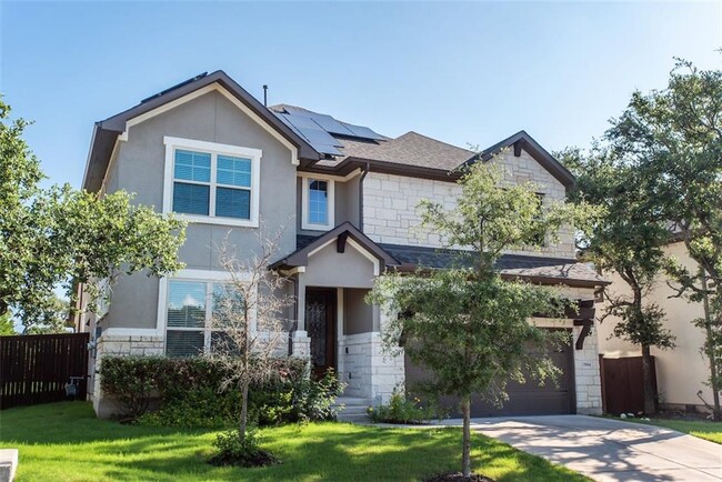 property at 15804 Cinca Terra Dr