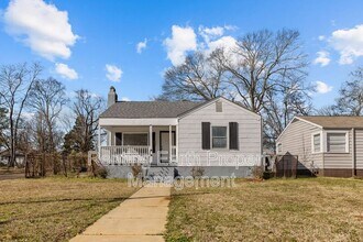 5320 Ter Q in Birmingham, AL - Building Photo - Building Photo