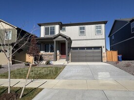 6537 14th St in Frederick, CO - Building Photo
