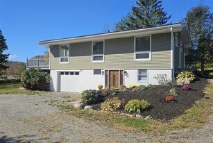 202 Holsapple Rd in Dover Plains, NY - Building Photo