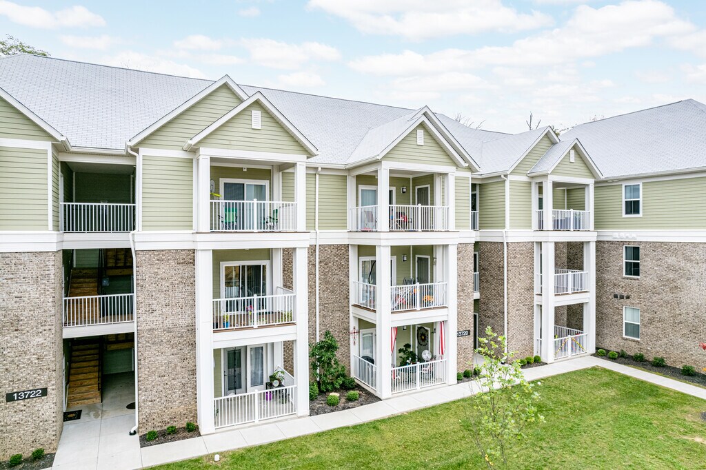 Middletown Apartments in Louisville, KY