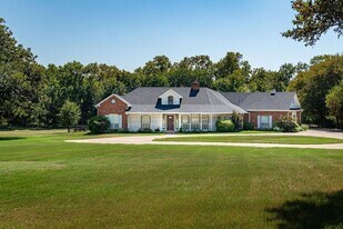 1380 Meandro Ria Ln in Fairview, TX - Building Photo