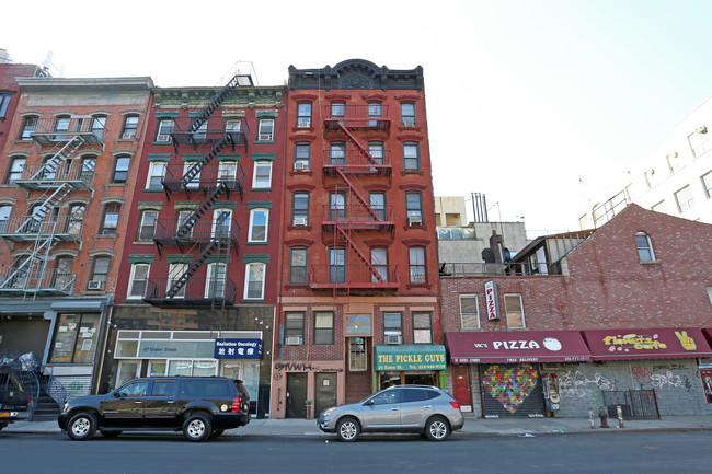 49 Essex St in New York, NY - Foto de edificio - Building Photo