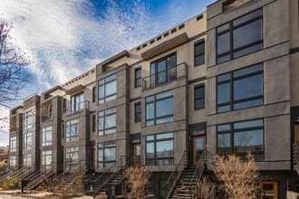 2122 3rd St NE, Unit B in Washington, DC - Building Photo - Building Photo