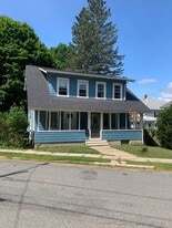 27 Philip St in Haverhill, MA - Building Photo