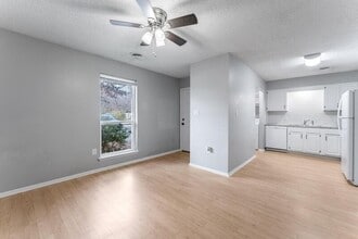 2316-2318 N Raven Ln in Fayetteville, AR - Building Photo - Building Photo