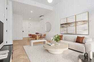 313 E 17th St, Unit 2F in New York, NY - Building Photo - Building Photo