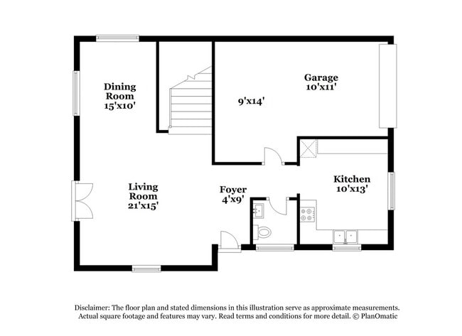 6204 Seminole Terrace in Margate, FL - Building Photo - Building Photo