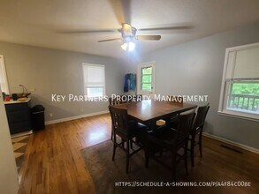 6703 NW Evelyn St in Kansas City, MO - Building Photo - Building Photo