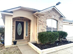 617 Tabasco Trail in Arlington, TX - Building Photo - Building Photo