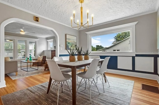 117 Noxon St in Auburndale, FL - Building Photo - Building Photo