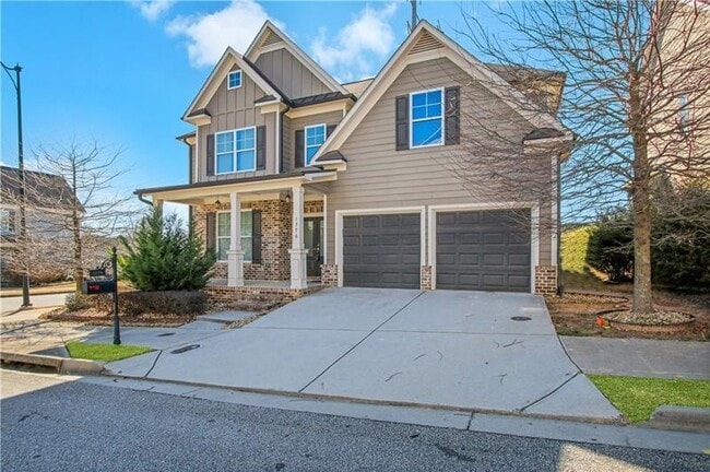 1776 Westmoreland Ln NW in Atlanta, GA - Building Photo - Building Photo