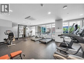 9080 University Crescent in Burnaby, BC - Building Photo - Building Photo