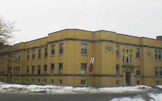 2514-2522 W North Shore Ave in Chicago, IL - Building Photo