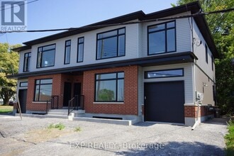 1353 Gosset St in Ottawa, ON - Building Photo - Building Photo
