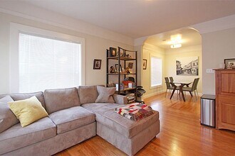 9 Whitney St in San Francisco, CA - Building Photo - Building Photo