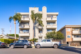 1706 Colby Ave in Los Angeles, CA - Building Photo - Building Photo