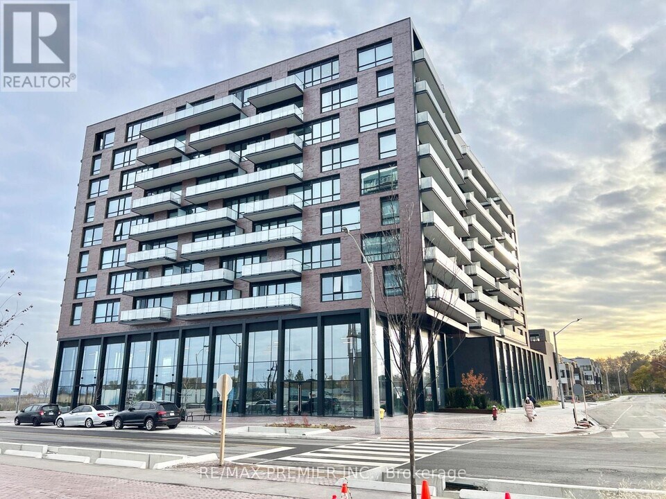 251 Masonry Wy in Mississauga, ON - Building Photo