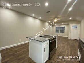 804 N Broughton St in Sherman, TX - Building Photo - Building Photo