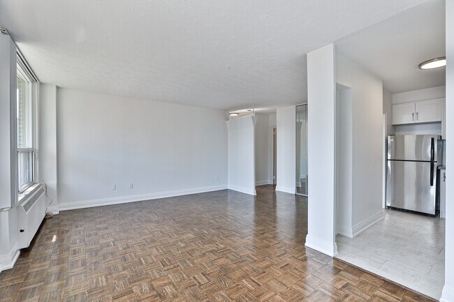 The Village in Toronto, ON - Building Photo - Building Photo