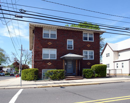 478 Valley Brook Ave Apartments