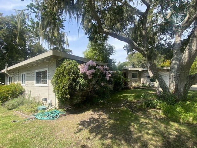 25205 Ward Pl in Carmel By The Sea, CA - Building Photo - Building Photo