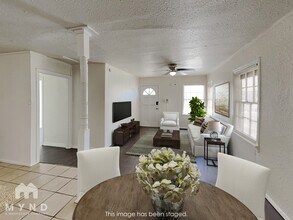 3316 28th St in Lubbock, TX - Building Photo - Building Photo
