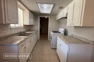 3302 Charriton Dr in Houston, TX - Building Photo - Building Photo