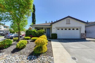 2315 Panga Pl in Gold River, CA - Building Photo