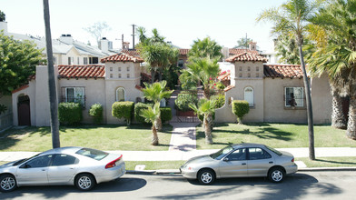 4050 Arizona St in San Diego, CA - Building Photo - Building Photo