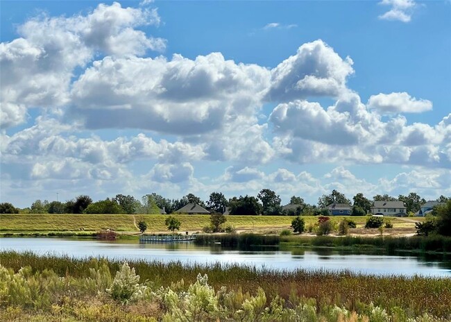 1431 Harwell Loop in Kyle, TX - Building Photo - Building Photo