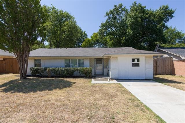 property at 418 Apollo Rd