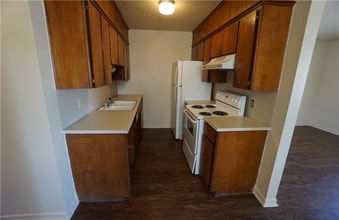 605 Jefferson St in Van Buren, AR - Building Photo - Building Photo
