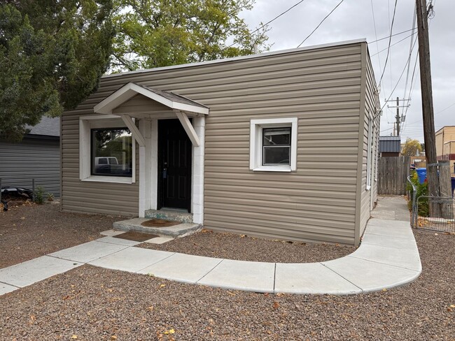 property at 430 Eden St N