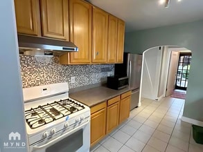 2963 Morcom Ave in Oakland, CA - Building Photo - Building Photo