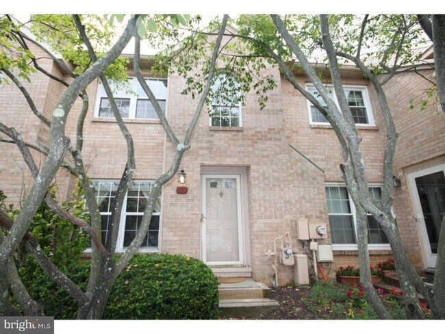 property at 4 Rampart Dr