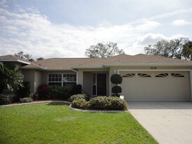 3118 37th Ter E in Bradenton, FL - Building Photo