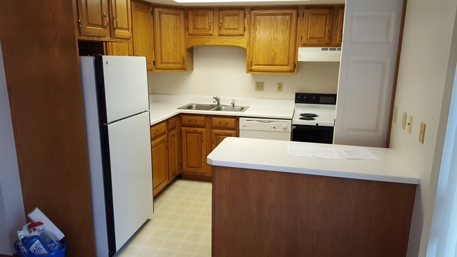 property at 427 S Beech St