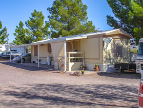 Punkin Center RV Resort and MHP in Tonto Basin, AZ - Building Photo - Other