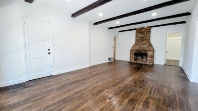 1816-18225 N Harvard Blvd in Los Angeles, CA - Building Photo - Building Photo