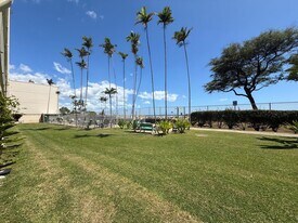 85-175-175 Farrington Hwy in Waianae, HI - Building Photo