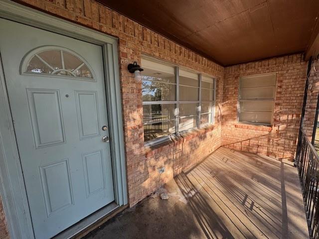 531 Coe Rd in Denison, TX - Building Photo