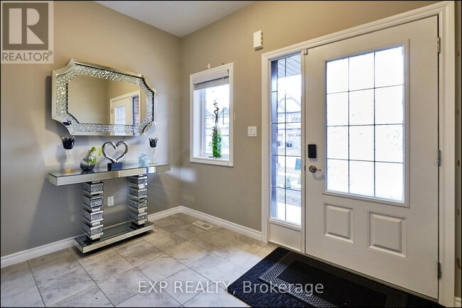 967 Wright Dr in Midland, ON - Building Photo - Building Photo